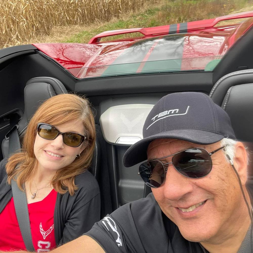 Meet your Posher, Nina